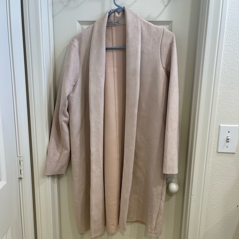 Zara Coat